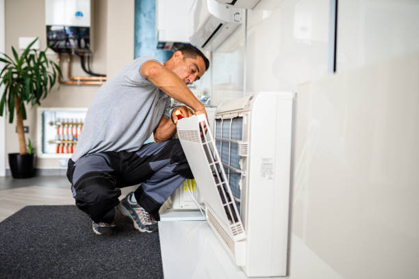 Best Commercial Air Duct Cleaning  in Lynnwood, WA