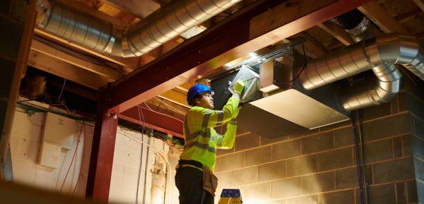 Best Air Duct Cleaning Near Me  in Lynnwood, WA