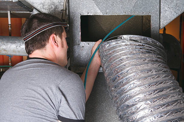 Best Air Vent Cleaning Services  in Lynnwood, WA