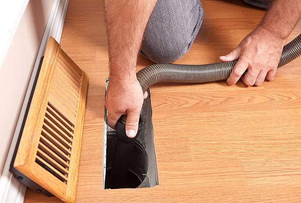 Best HVAC Maintenance and Cleaning  in Lynnwood, WA