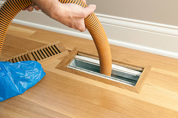 Best Emergency Air Duct Cleaning  in Lynnwood, WA