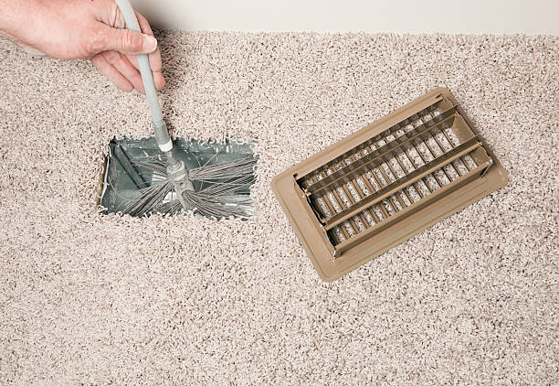 Best Ductwork Cleaning Services  in Lynnwood, WA