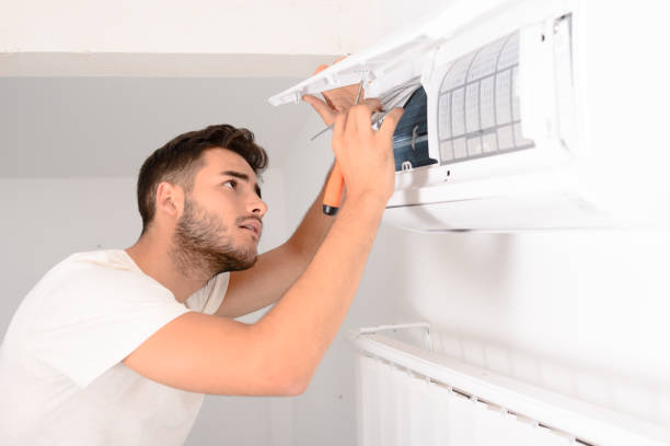 Best Air Duct Cleaning Near Me  in Lynnwood, WA