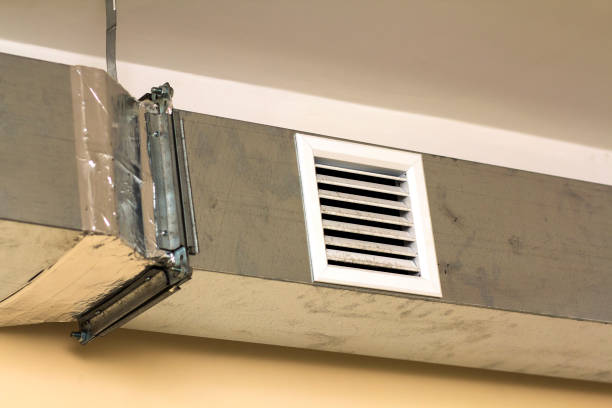 Best HVAC Air Duct Cleaning  in Lynnwood, WA